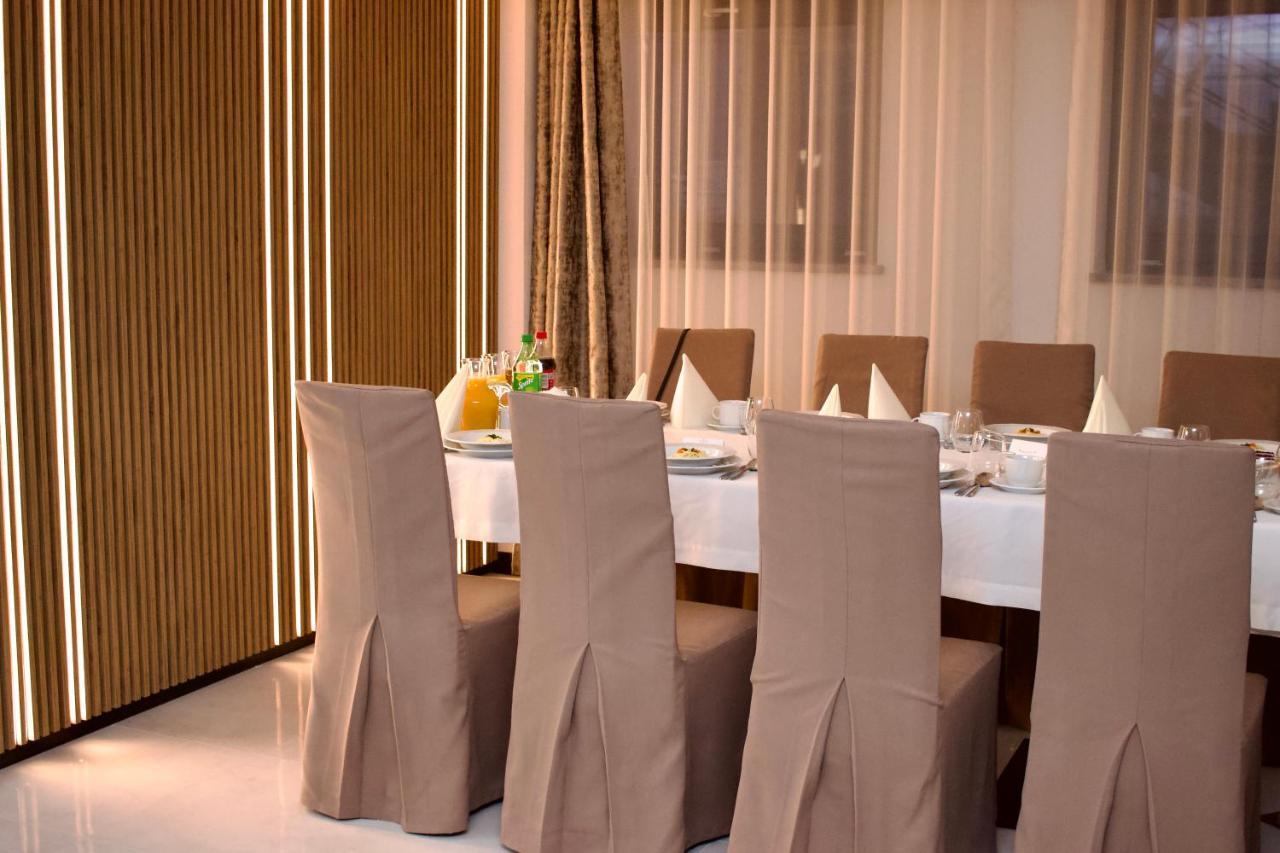 Hotel Lazur Spa & Conference Kaliszki 외부 사진