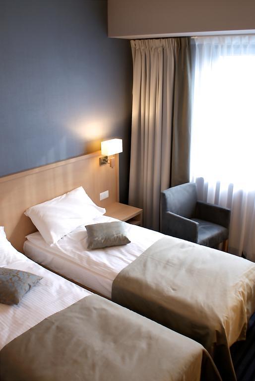 Hotel Lazur Spa & Conference Kaliszki 객실 사진