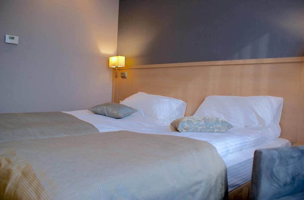 Hotel Lazur Spa & Conference Kaliszki 외부 사진