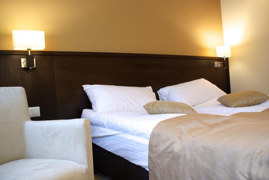 Hotel Lazur Spa & Conference Kaliszki 객실 사진