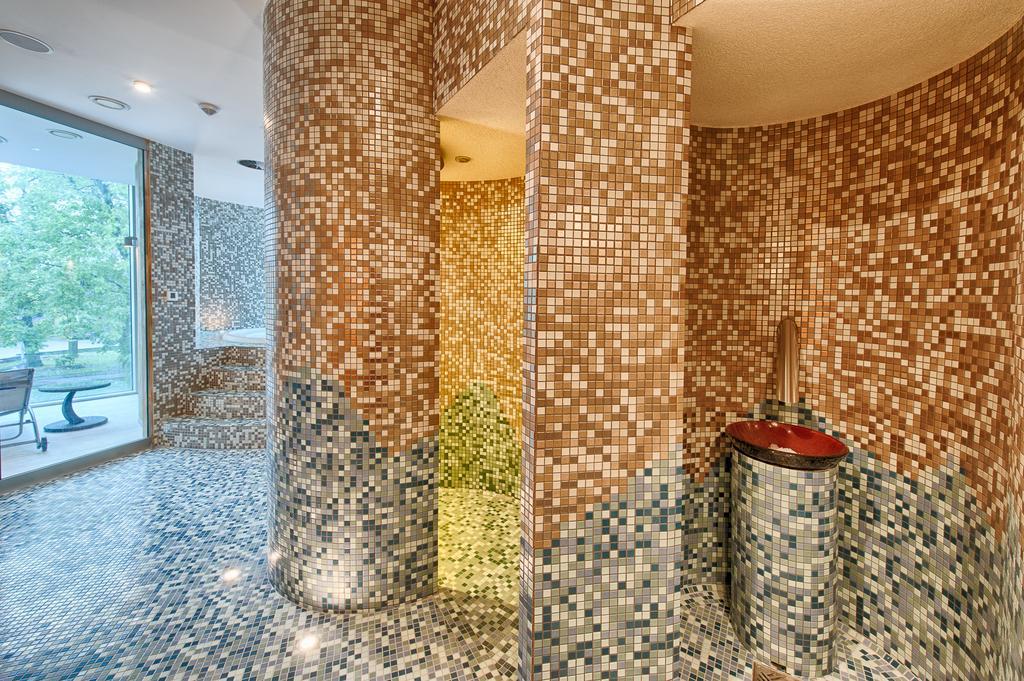 Hotel Lazur Spa & Conference Kaliszki 외부 사진