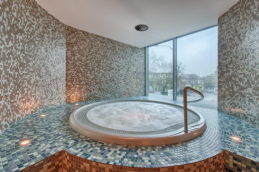 Hotel Lazur Spa & Conference Kaliszki 외부 사진